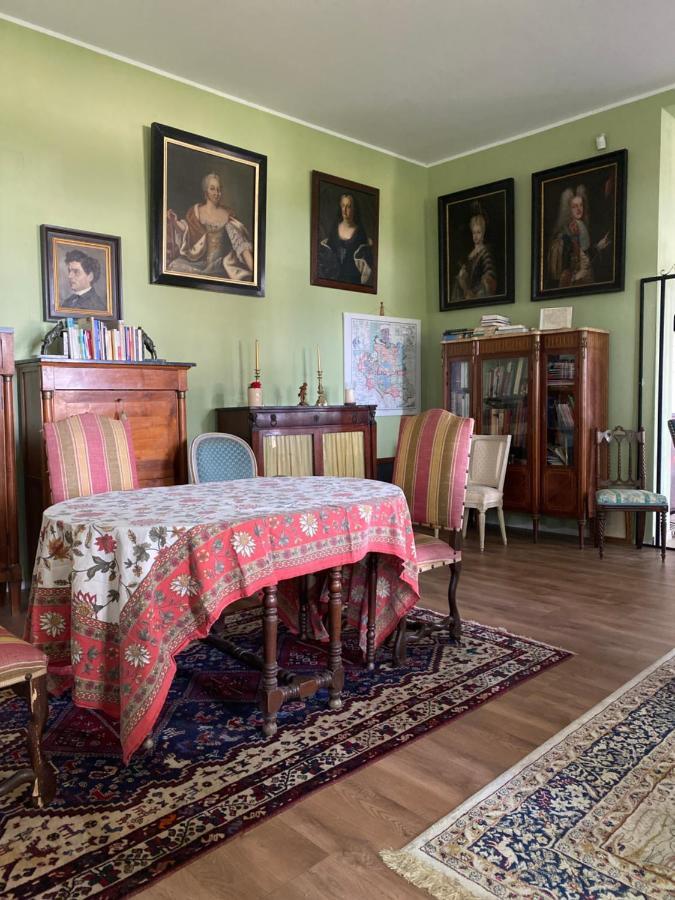 Palac Osowo Gostynskie Екстериор снимка
