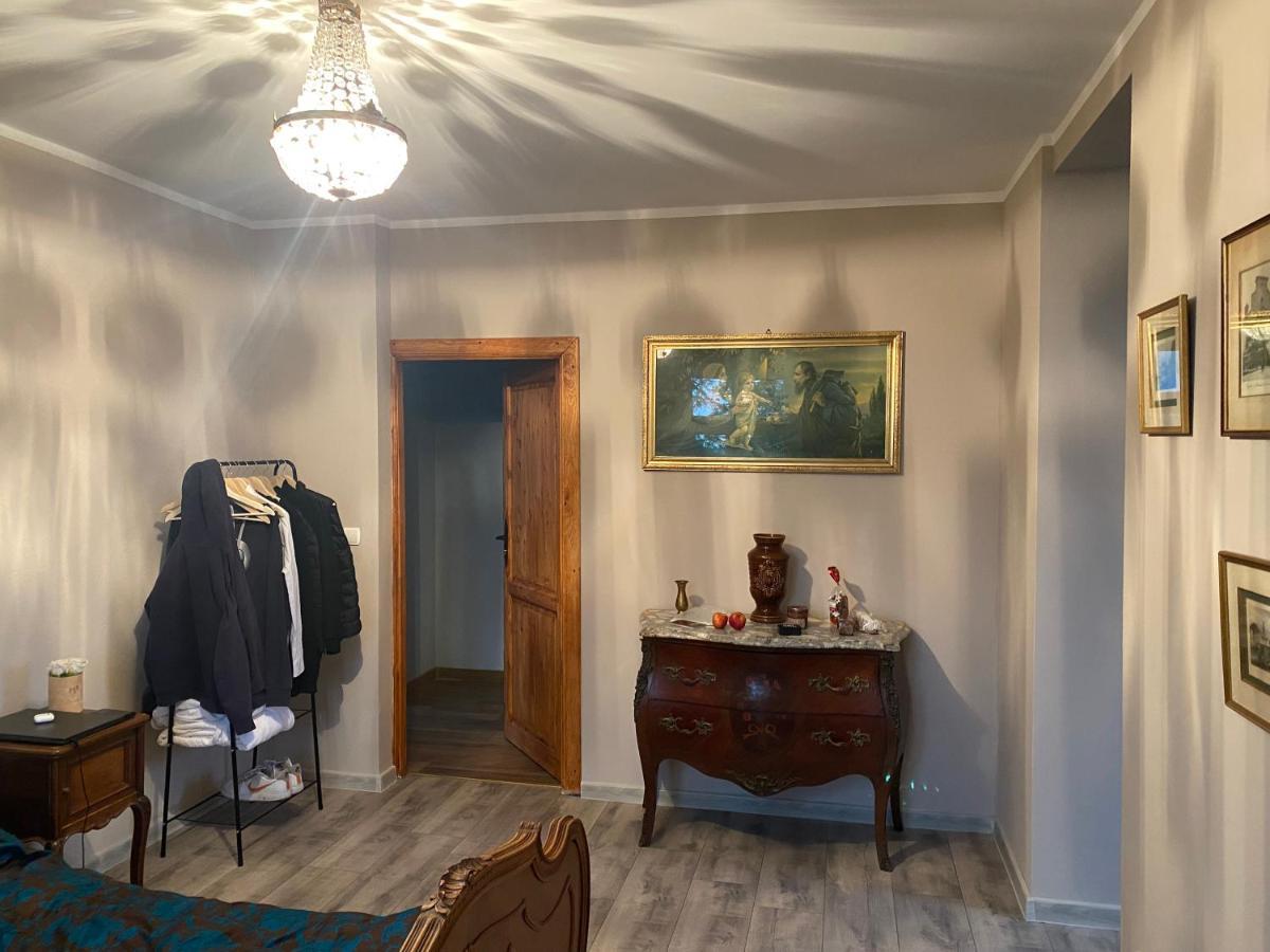 Palac Osowo Gostynskie Екстериор снимка